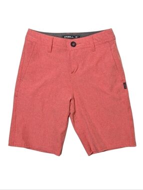 O'Neill Boy's Hybrid Shorts